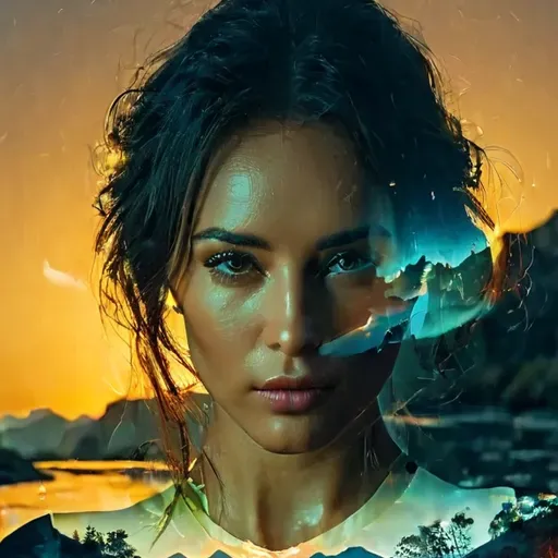 генератор порно-изображений на ИИ