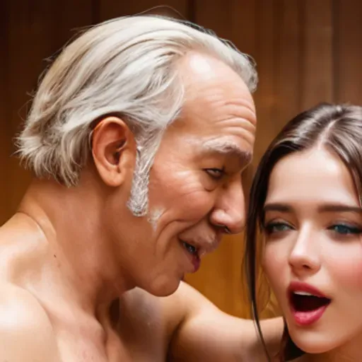 AI色情圖片產生器