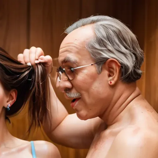 AI色情照片產生器