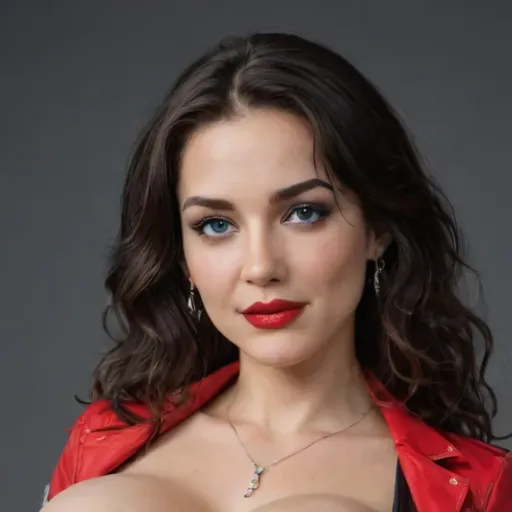 Pencipta imej lucah AI