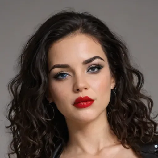 โปรแกรมสร้างภาพโปรนที่ใช้ปัญหา AI