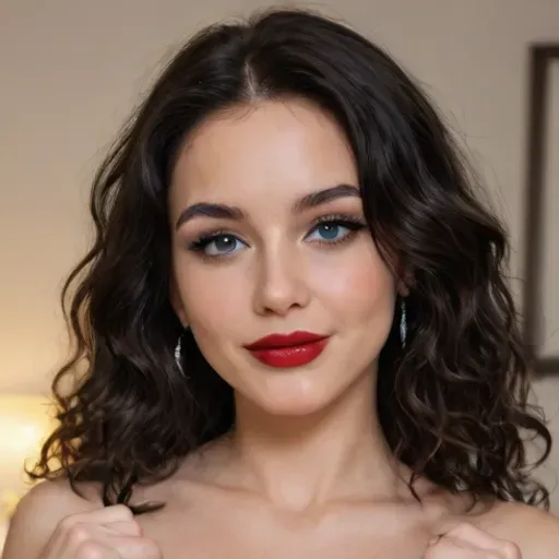 KI-Pornobild-Generator