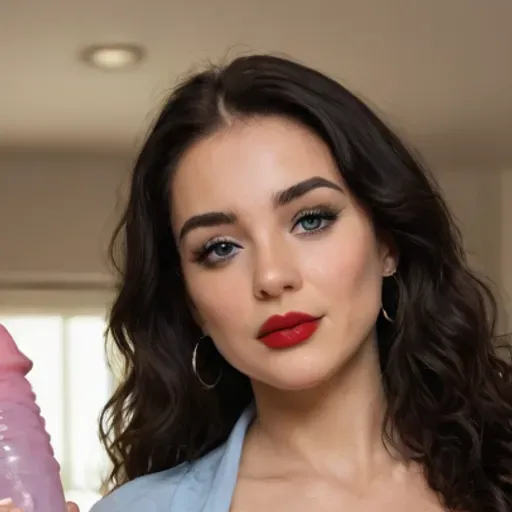 AI色情圖片產生器