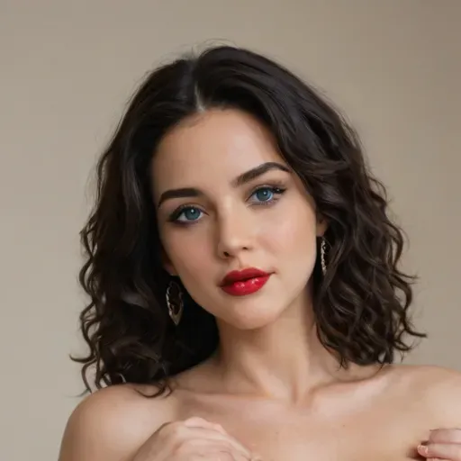 AI 포르노 이미지 생성기