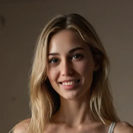 AI色情图片生成器