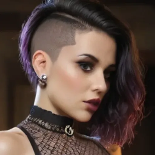 AI porn image generator