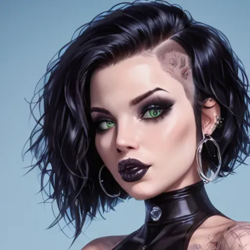 AI porn image generator