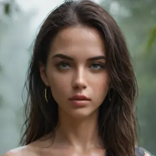 AIポルノ画像ジェネレーター