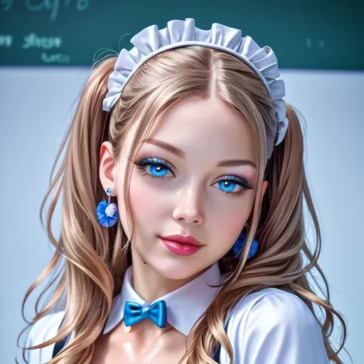 AI色情圖片產生器