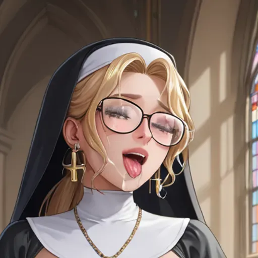 KI-Pornobild-Generator