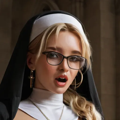 generatore di immagini porno IA