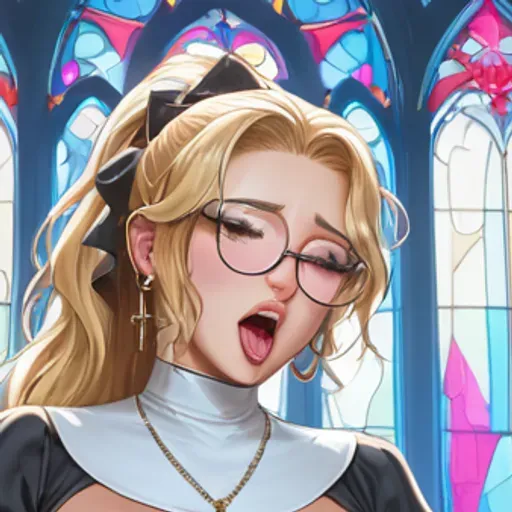 generatore di immagini porno IA