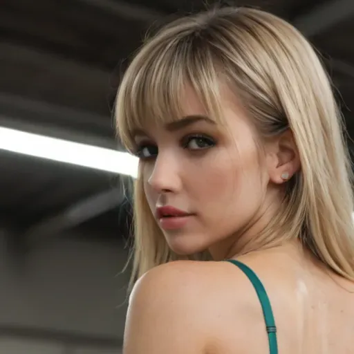 генератор порно-изображений на ИИ