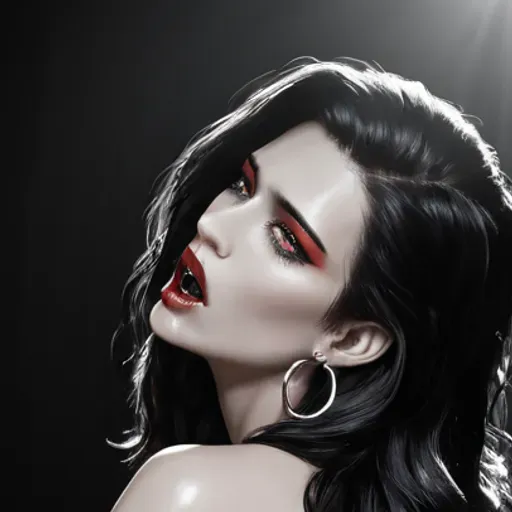 AI色情圖片產生器