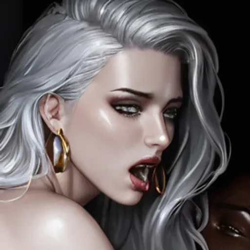 AI色情圖片產生器