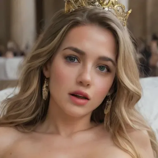 KI-Pornobild-Generator