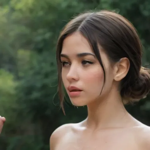 AI色情图片生成器