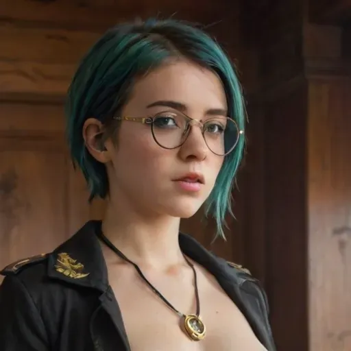 generador de imágenes porno con IA