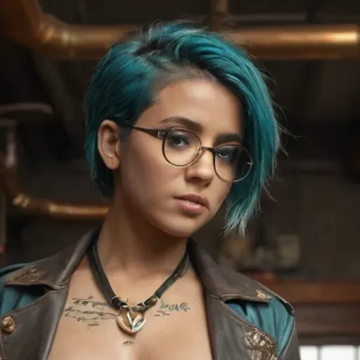 generador de imágenes porno con IA