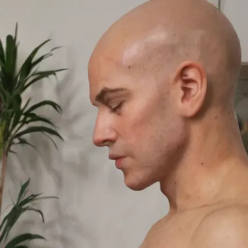 generatore di immagini porno IA