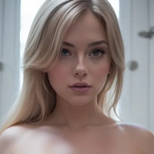 yapay zekâ porno görsel üretici