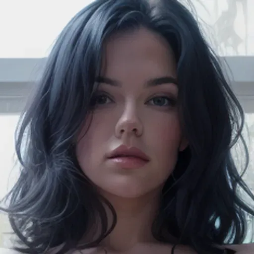 yapay zekâ porno görsel üretici