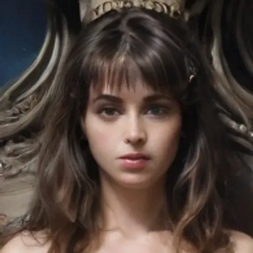 генератор порно-изображений на ИИ