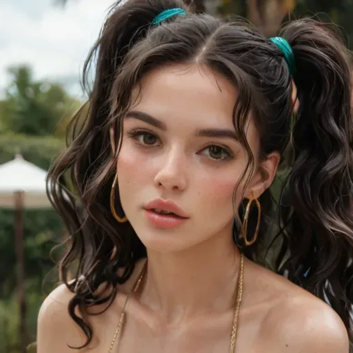 yapay zekâ porno görsel üretici