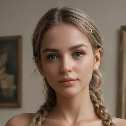 AI porn image generator