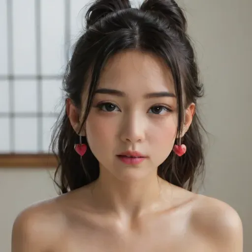 AI 포르노 이미지 생성기