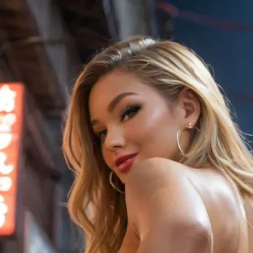 KI-Pornobild-Generator