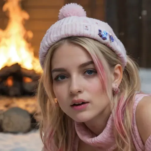 AI色情圖片產生器