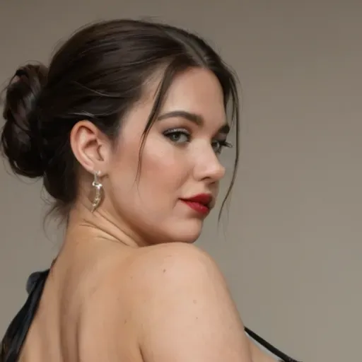 AI色情圖片產生器