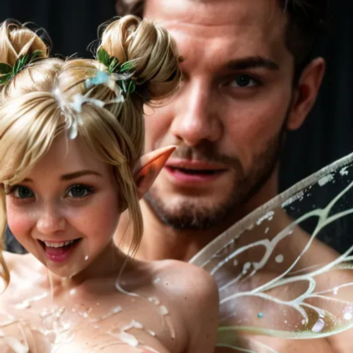 AI色情圖片產生器