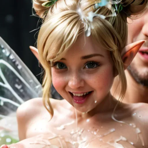 AI色情照片產生器