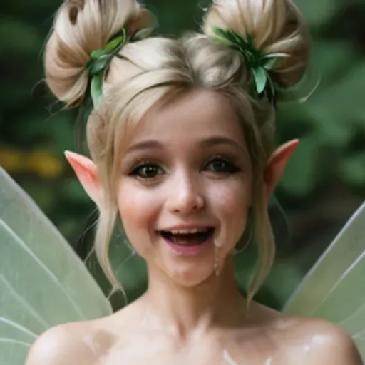 AI 포르노 이미지 생성기