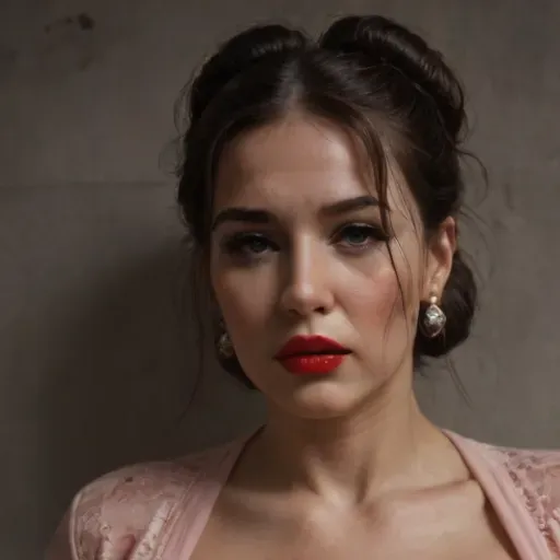 AI 포르노 이미지 생성기