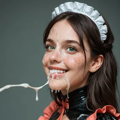 AI porn image generator