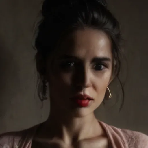 AI 포르노 이미지 생성기