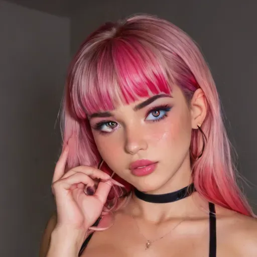 AI porn image generator