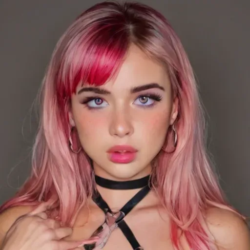 генератор порно-изображений на ИИ