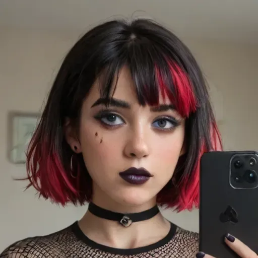 AI色情图片生成器