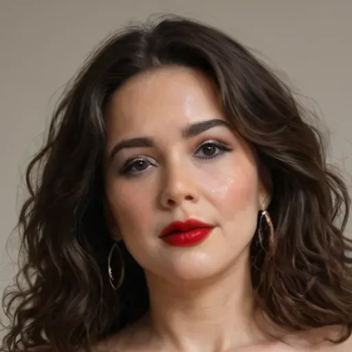 AI色情圖片產生器