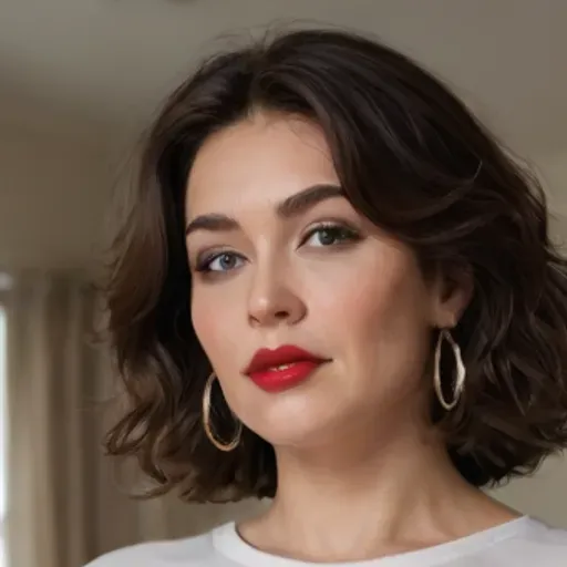 AI色情圖片產生器