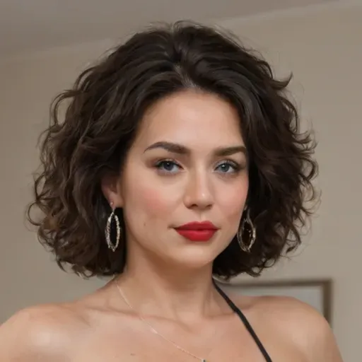 AI色情圖片產生器