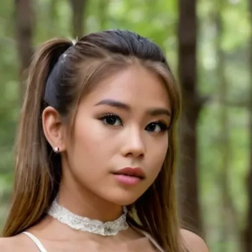 AI色情圖片產生器