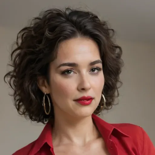 AI色情圖片產生器