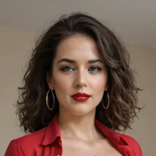 AI色情圖片產生器