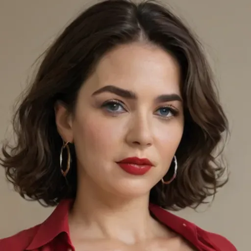 AI色情圖片產生器