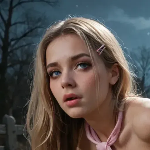 โปรแกรมสร้างภาพโปรนที่ใช้ปัญหา AI